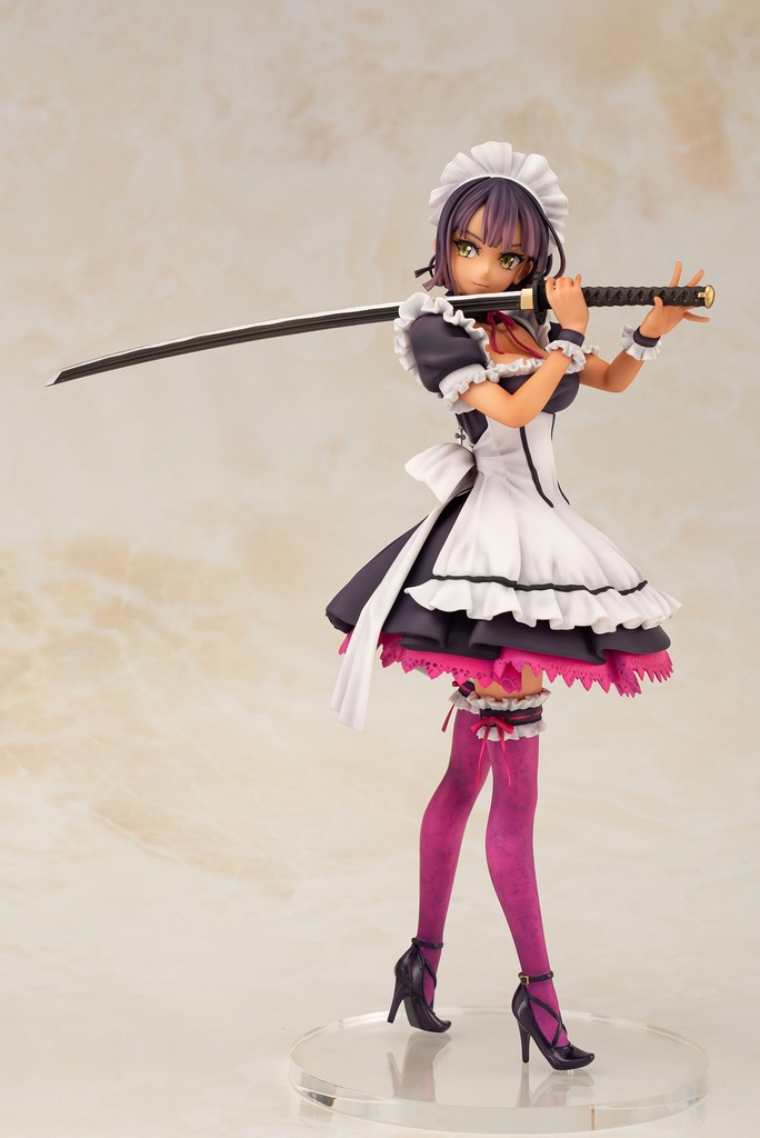 Maid sama best sale figure